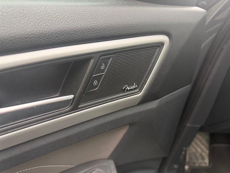 volkswagen Atlas Cross Sport 2023 - 9