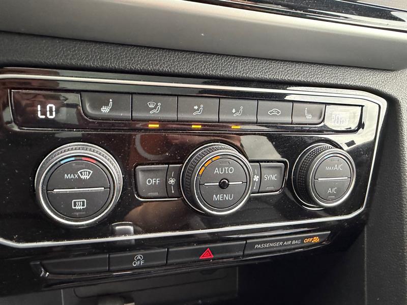 volkswagen Atlas Cross Sport 2023 - 11