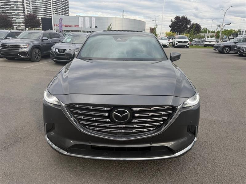 mazda CX-9 2021 - 3