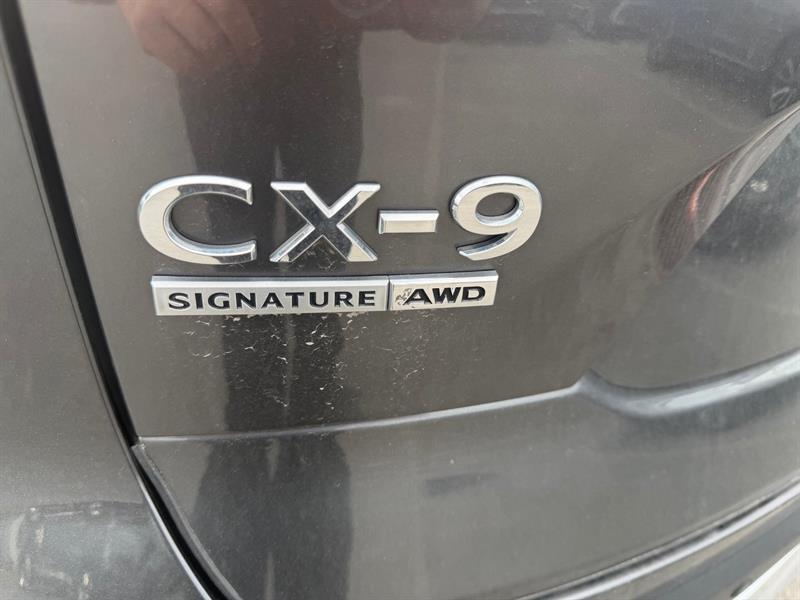 mazda CX-9 2021 - 6