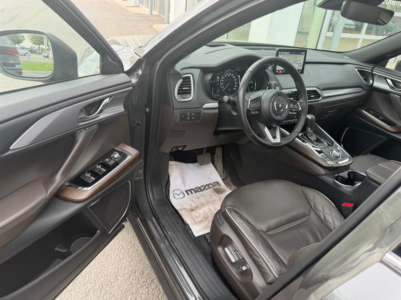 mazda CX-9 2021 - 8