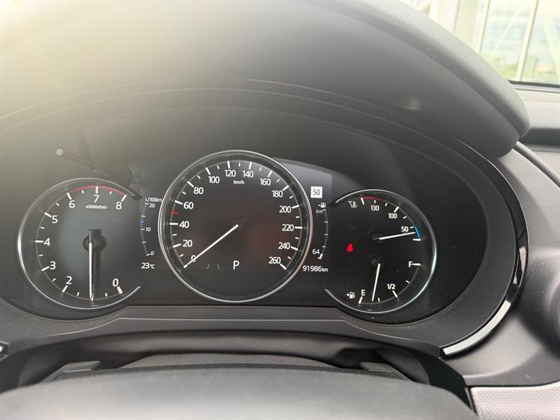 mazda CX-9 2021 - 13
