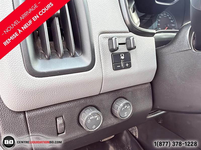 chevrolet Colorado 2019 - 13