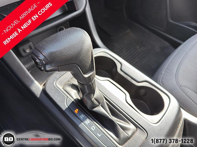 chevrolet Colorado 2019 - 18