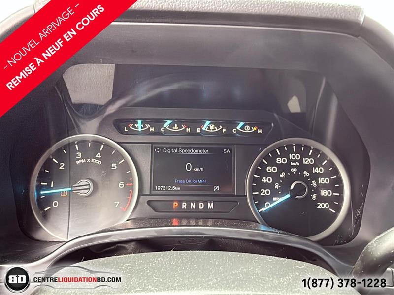 ford F-150 2018 - 14