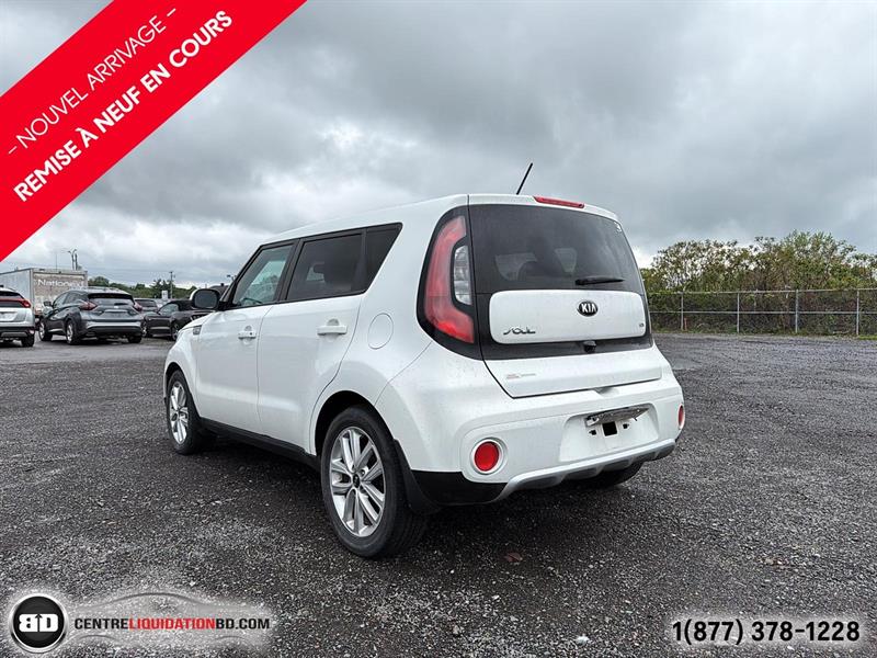 kia Soul 2018 - 10