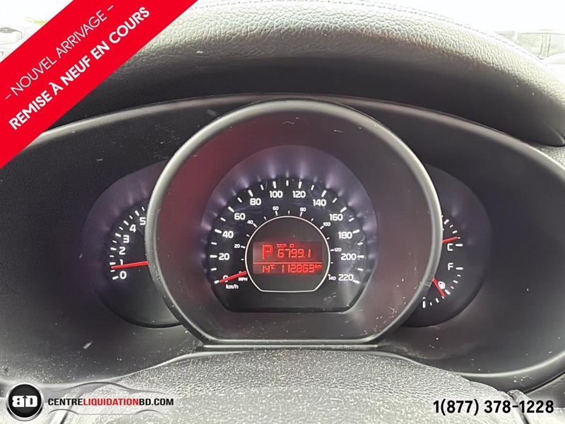 kia Soul 2018 - 13