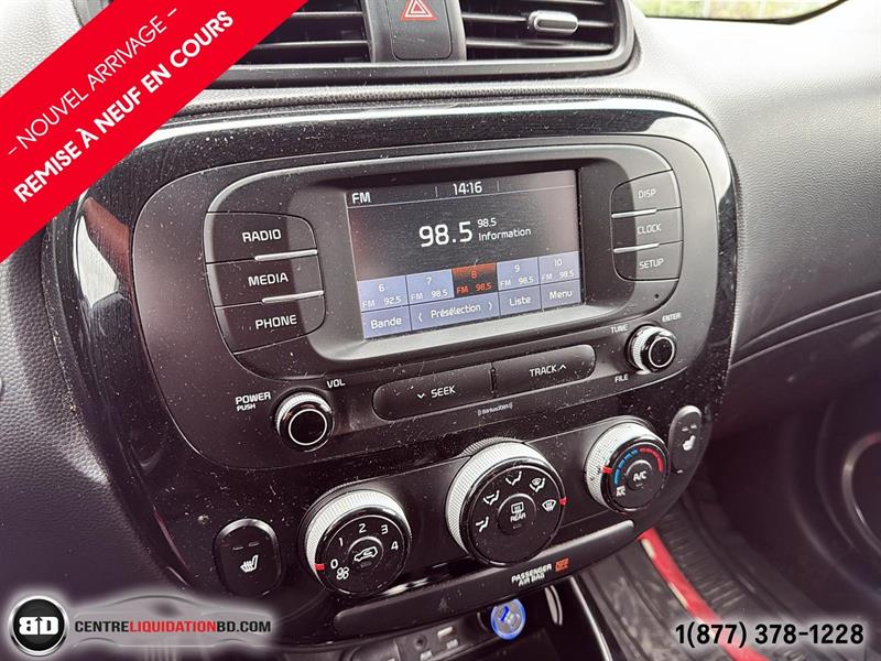 kia Soul 2018 - 14
