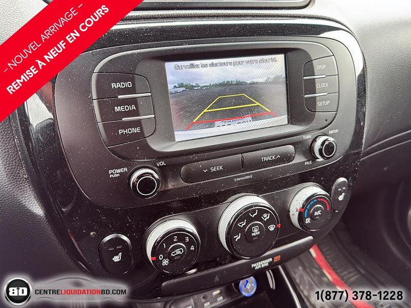 kia Soul 2018 - 15