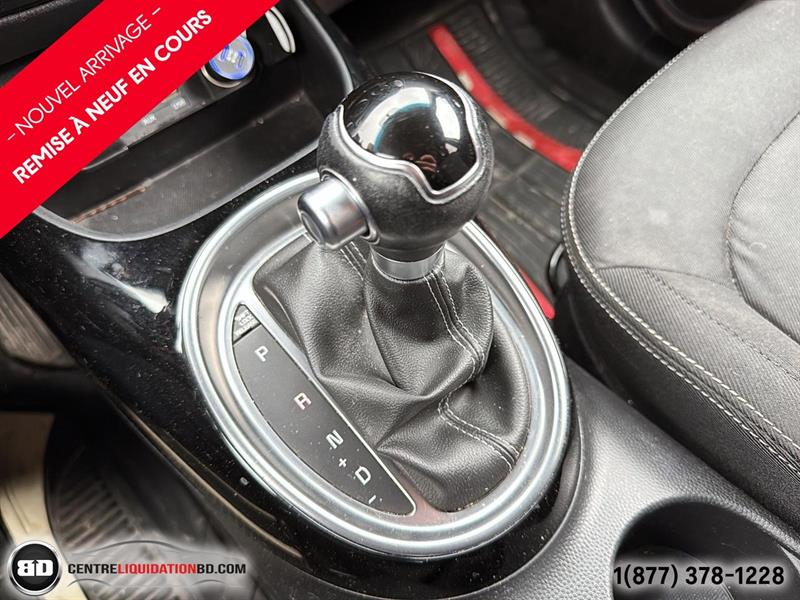 kia Soul 2018 - 16