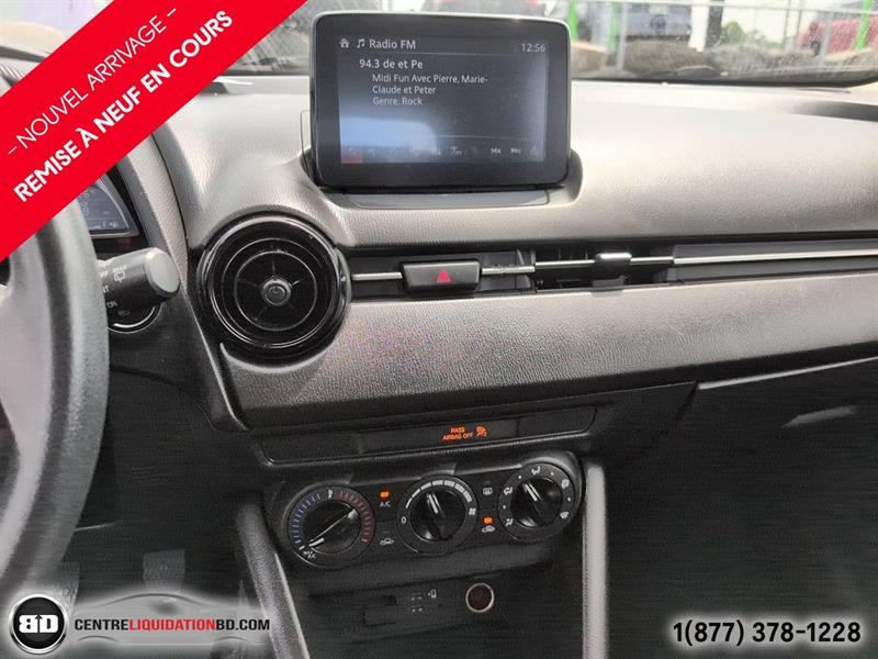 mazda CX-3 2021 - 13