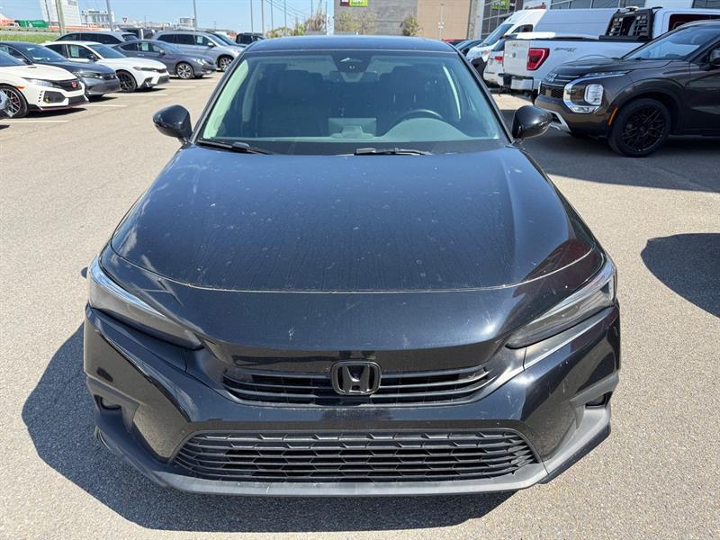 honda Civic Sedan 2023