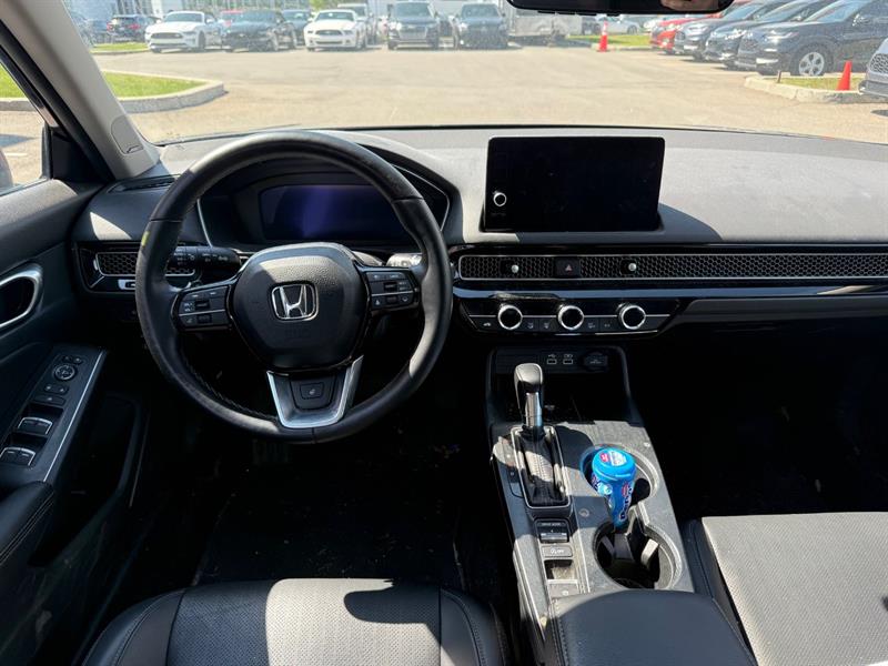honda Civic Sedan 2023 - 6