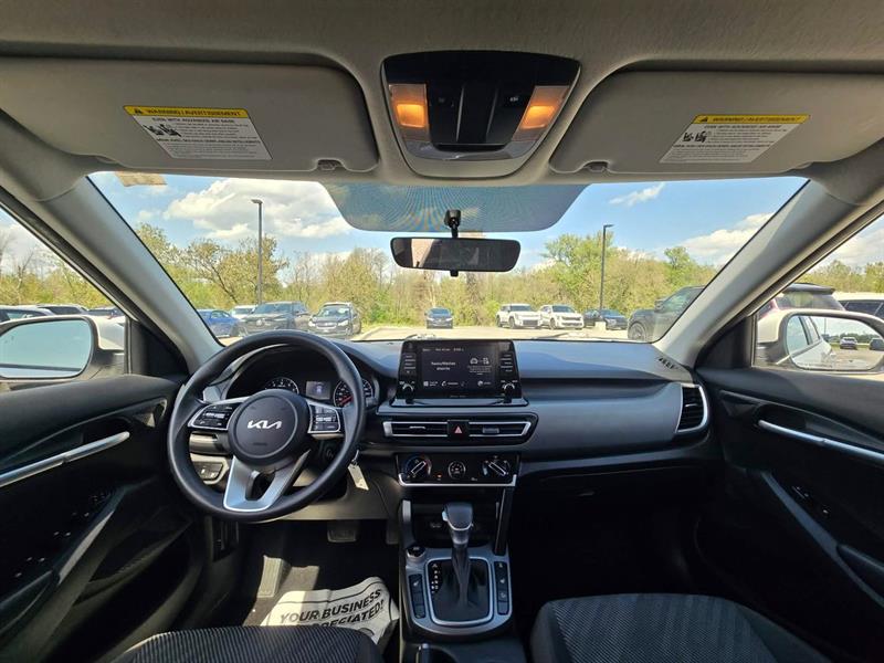 kia Seltos 2022 - 4