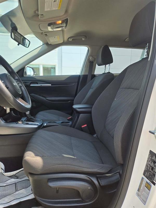 kia Seltos 2022 - 8