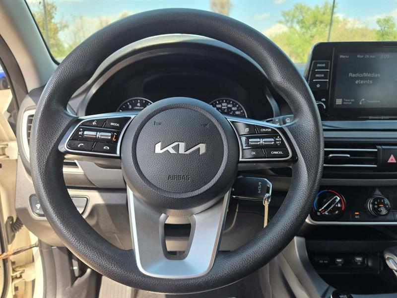 kia Seltos 2022 - 9
