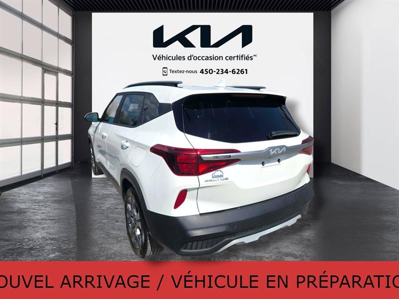 kia Seltos 2022 - 12