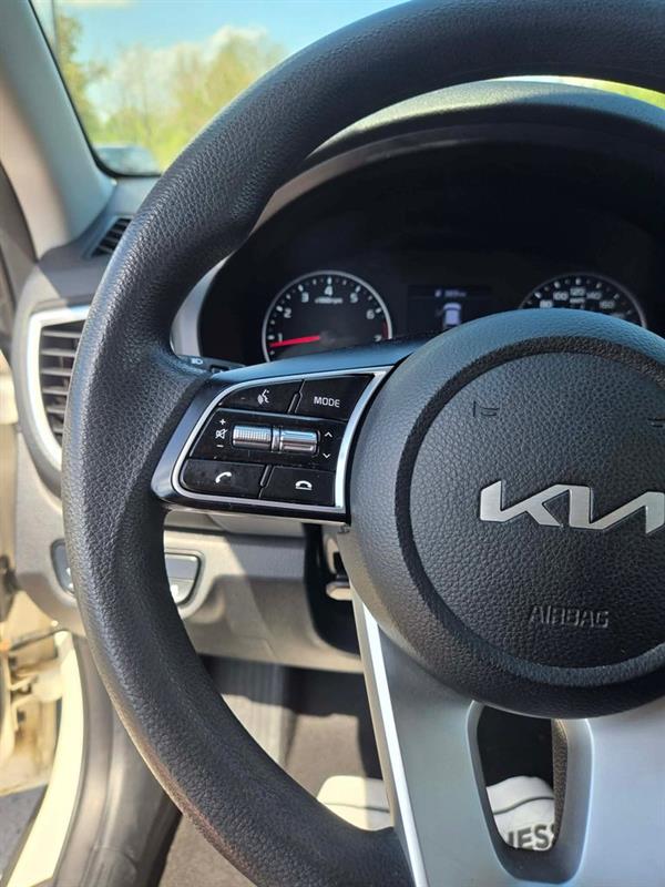kia Seltos 2022 - 13