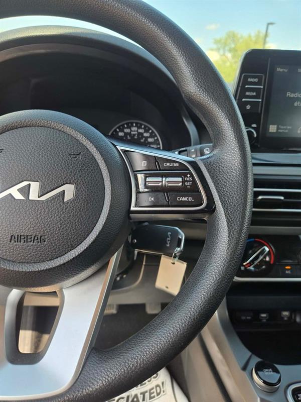 kia Seltos 2022 - 14