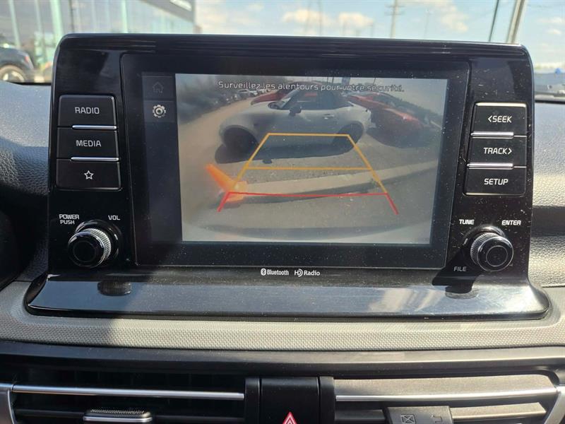 kia Seltos 2022 - 16