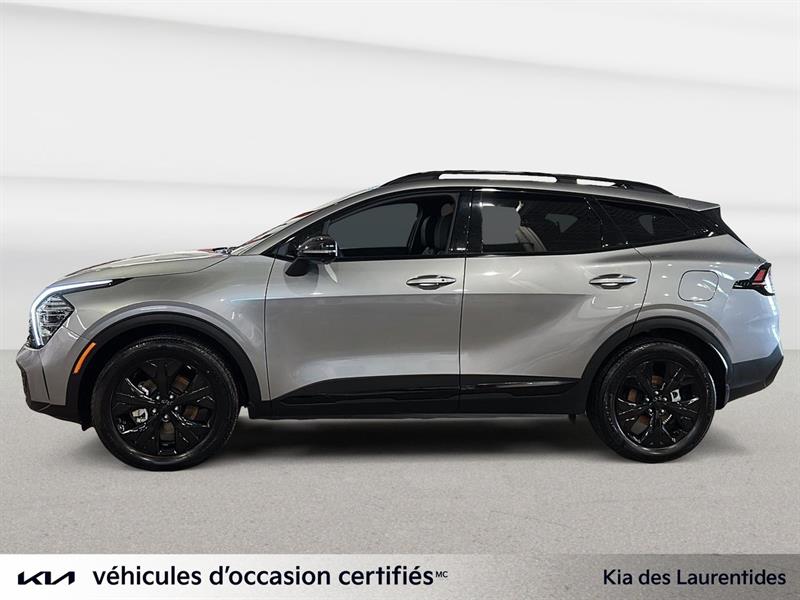 kia Sportage 2025 - 4