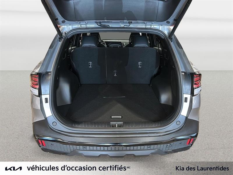 kia Sportage 2025 - 10