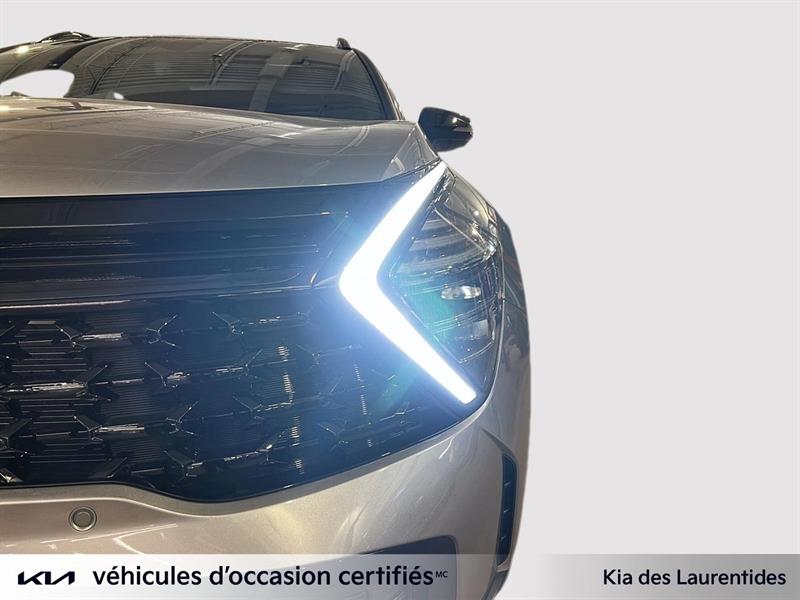 kia Sportage 2025 - 11