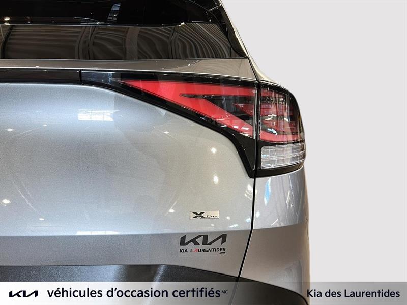 kia Sportage 2025 - 13