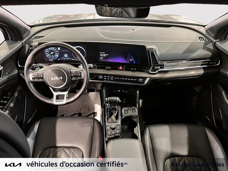 kia Sportage 2025 - 14