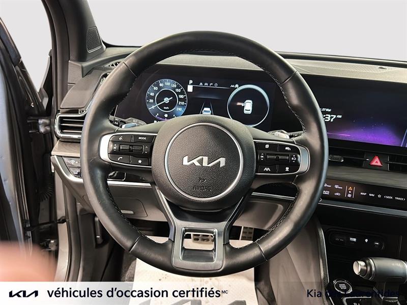kia Sportage 2025 - 15