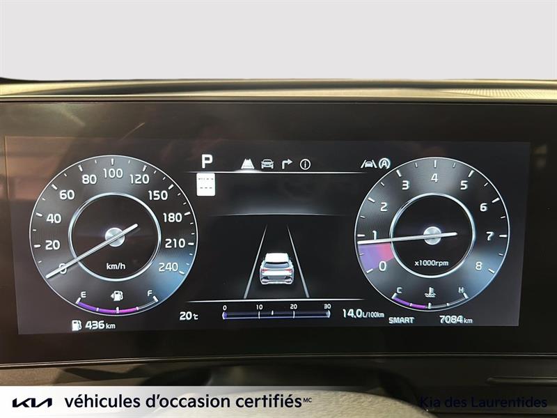 kia Sportage 2025 - 16