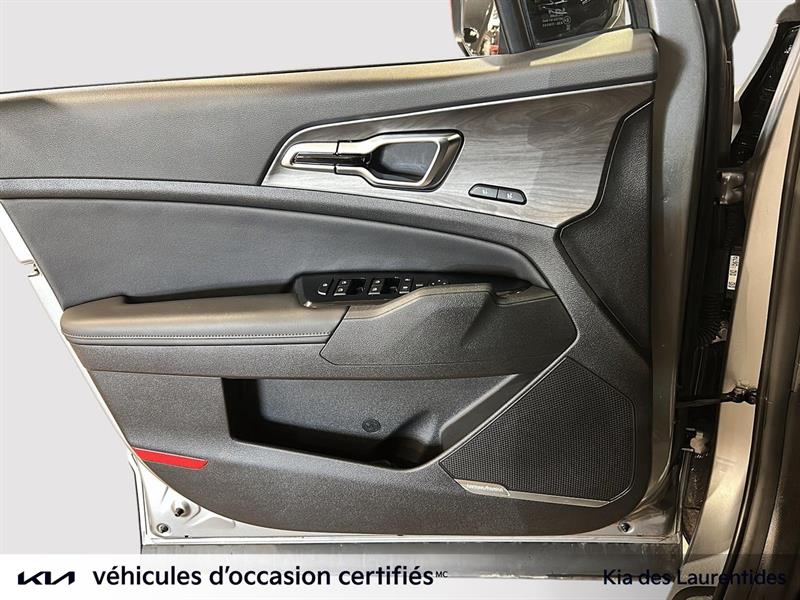 kia Sportage 2025 - 17