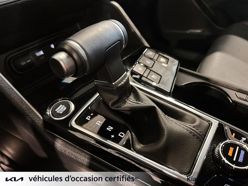 kia Sportage 2025 - 18
