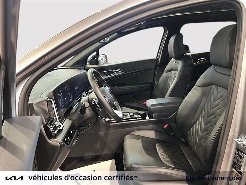 kia Sportage 2025 - 20