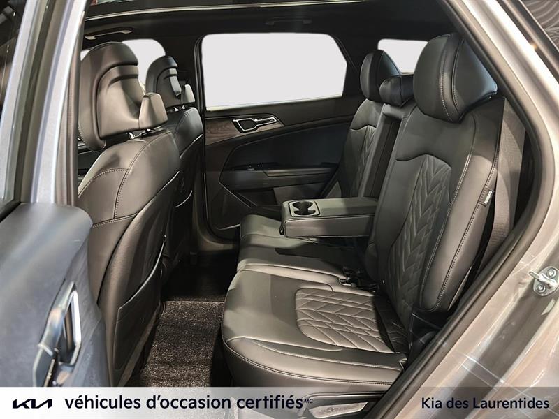 kia Sportage 2025 - 22