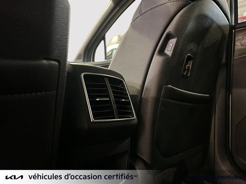 kia Sportage 2025 - 23