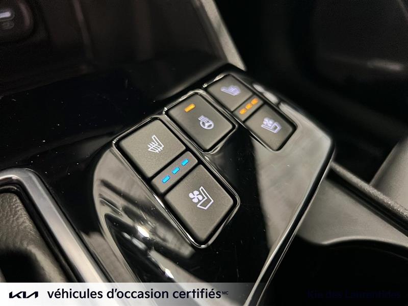 kia Sportage 2025 - 25