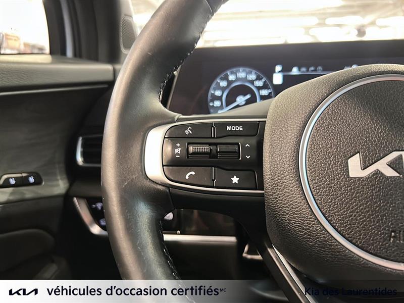 kia Sportage 2025 - 28