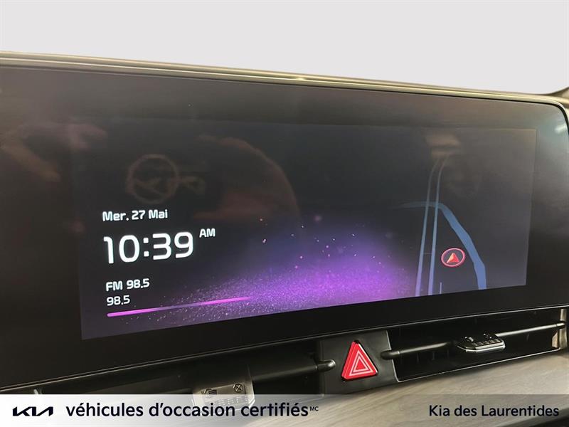 kia Sportage 2025 - 30