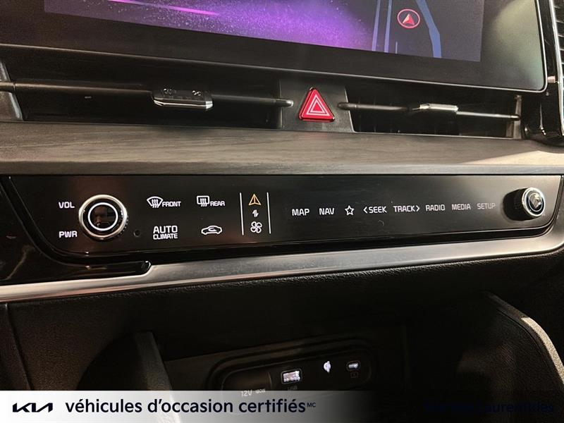 kia Sportage 2025 - 31