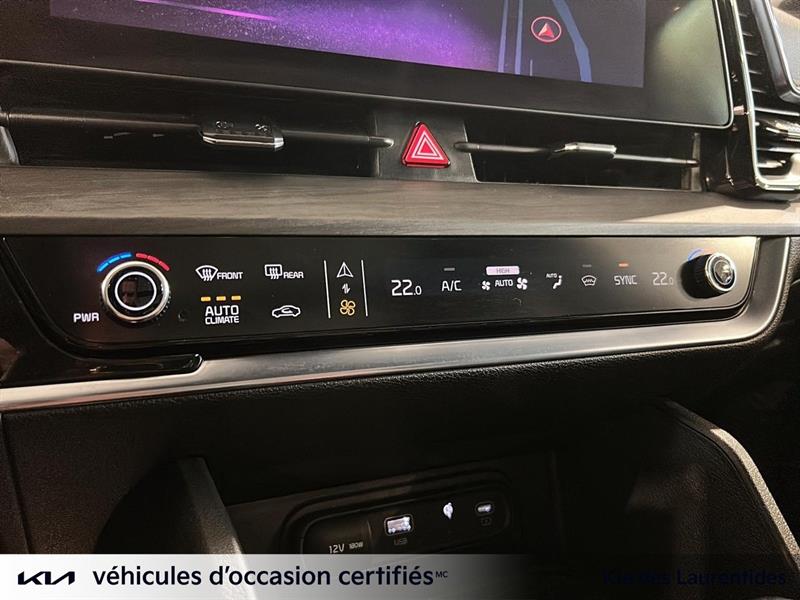 kia Sportage 2025 - 32