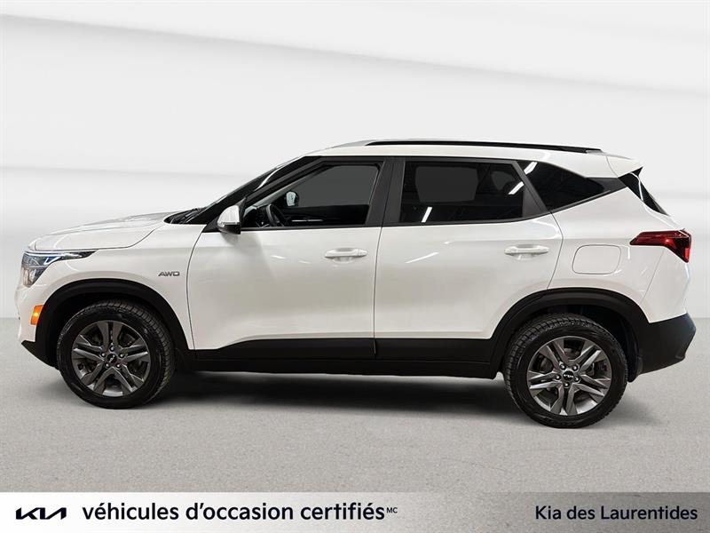 kia Seltos 2022 - 4