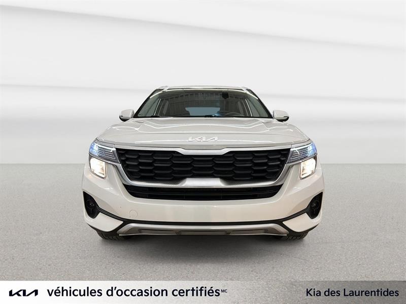 kia Seltos 2022 - 5