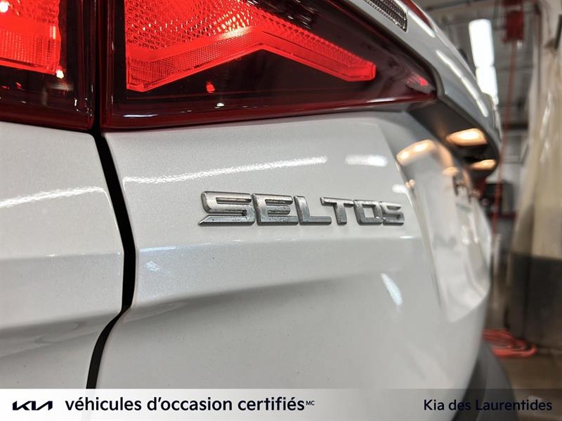 kia Seltos 2022 - 12