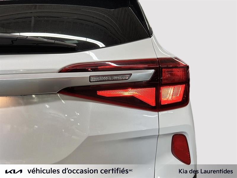 kia Seltos 2022 - 13