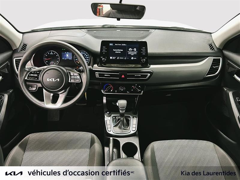 kia Seltos 2022 - 14