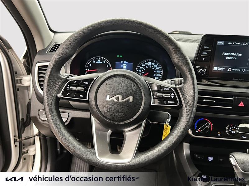 kia Seltos 2022 - 15