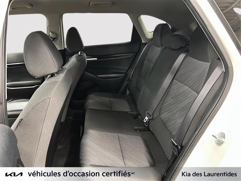 kia Seltos 2022 - 22