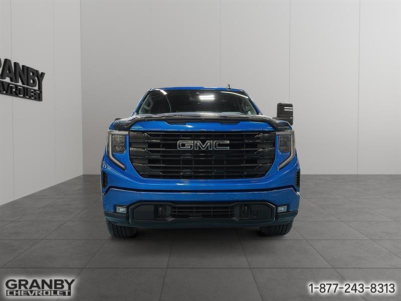 gmc Sierra 1500 2022 - 2