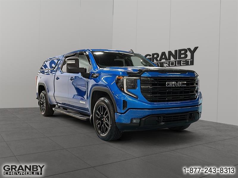gmc Sierra 1500 2022 - 3
